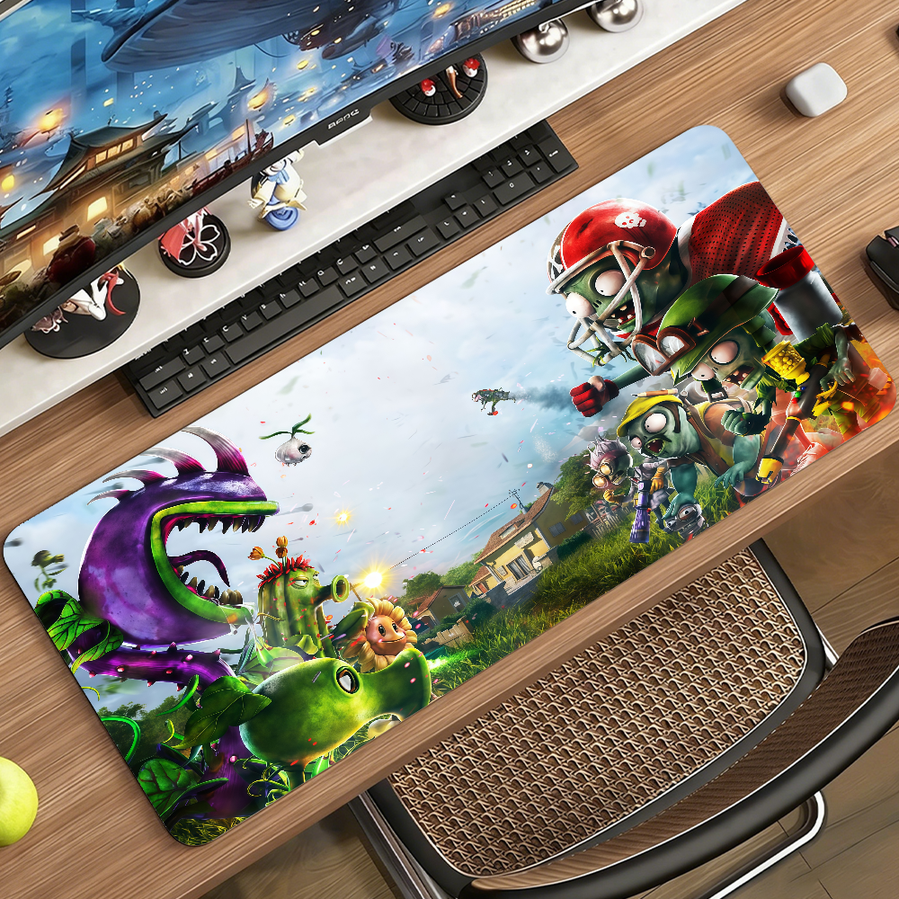 Cartoon P-Plants Vs Z-Zom-bies - Pc Gaming Vs Laptop Gaming ulasan dan harga