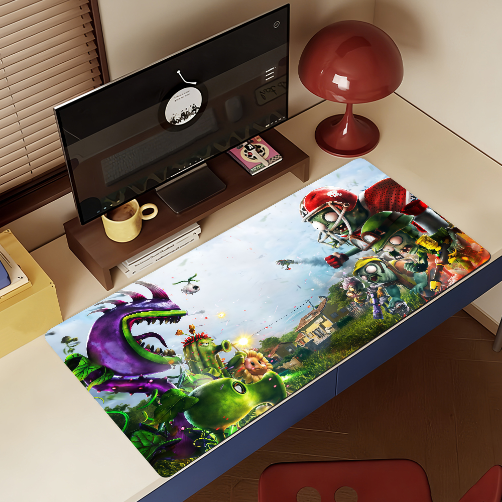Cartoon P-Plants Vs Z-Zom-bies - Pc Gaming Vs Laptop Gaming ulasan dan harga