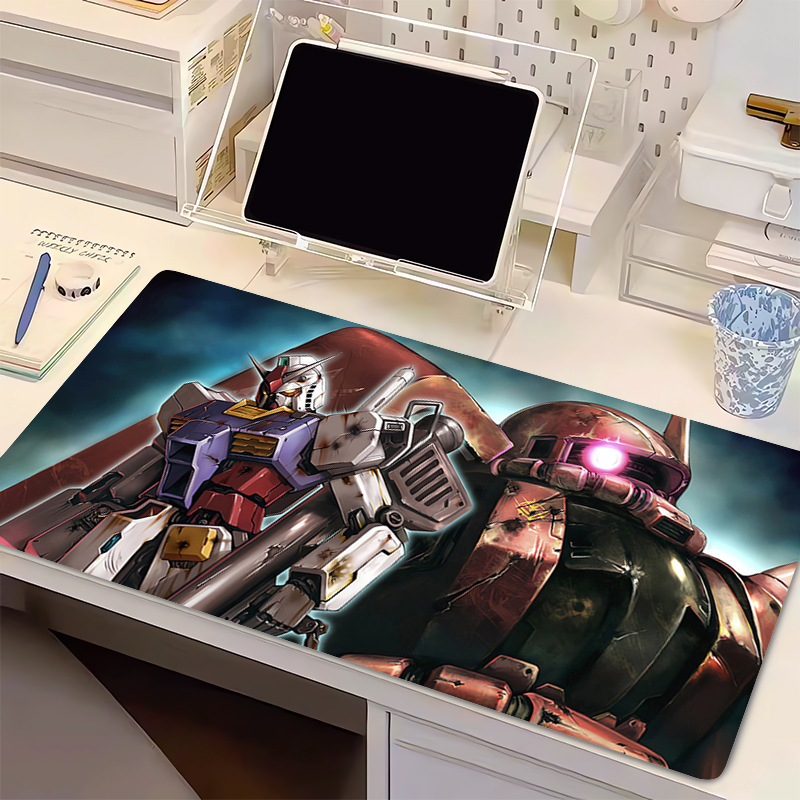 Mouse Pad Mechanical Warrior G - Pc Gaming Keyboards ulasan dan harga