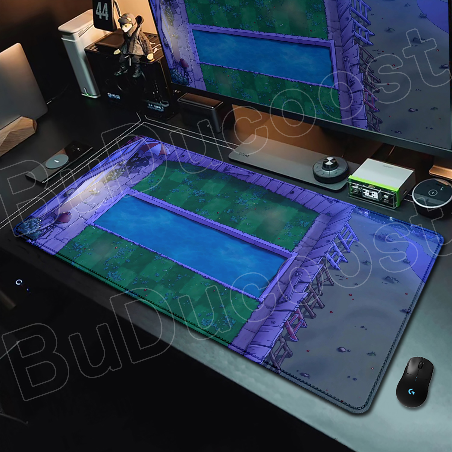 HD Printing Classic Plants Vs. - Pc Gaming Vs Laptop Gaming ulasan dan harga