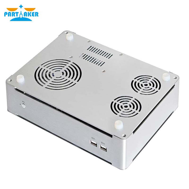 Gaming Mini PC Intel Xeon D-15 - Pc Gaming On Wifi ulasan dan harga