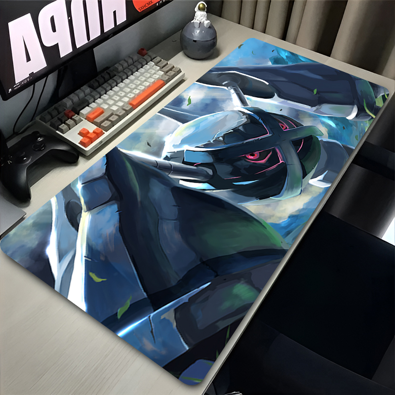 Computer Desk Mat Game P-pokem - Pc Gaming Keyboards ulasan dan harga