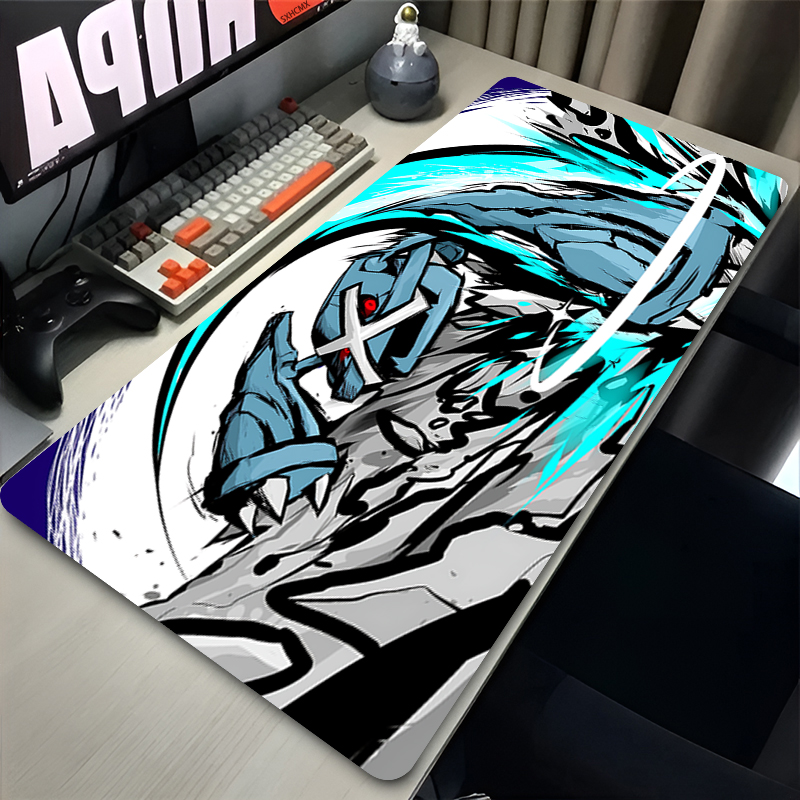 Computer Desk Mat Game P-pokem - Pc Gaming Keyboards ulasan dan harga
