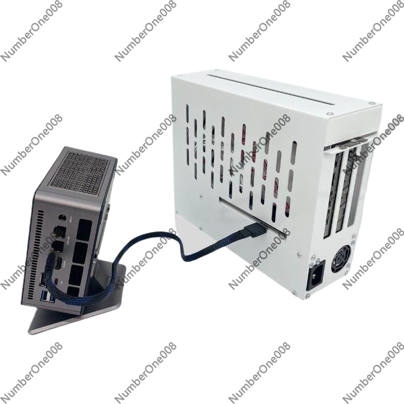 All-in-One eGPU Dock, Oculink/ - Pc Gaming All In One ulasan dan harga