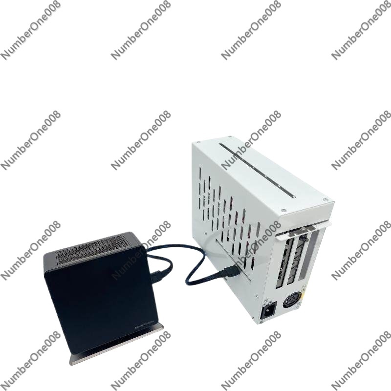All-in-One eGPU Dock, Oculink/ - Pc Gaming All In One ulasan dan harga