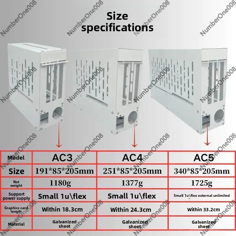 All-in-One eGPU Dock, Oculink/ - Pc Gaming All In One ulasan dan harga