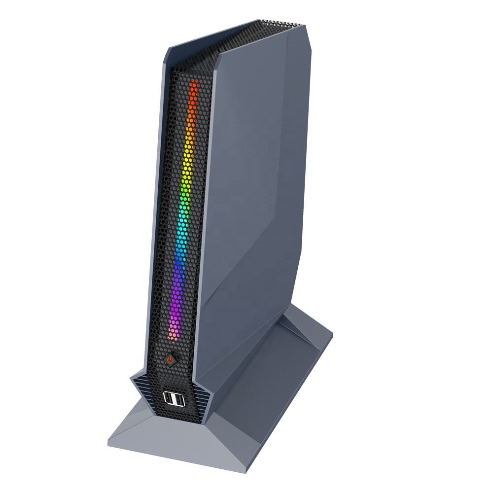Desktop AI Office Gaming Mini  - Pc Gaming All In One ulasan dan harga