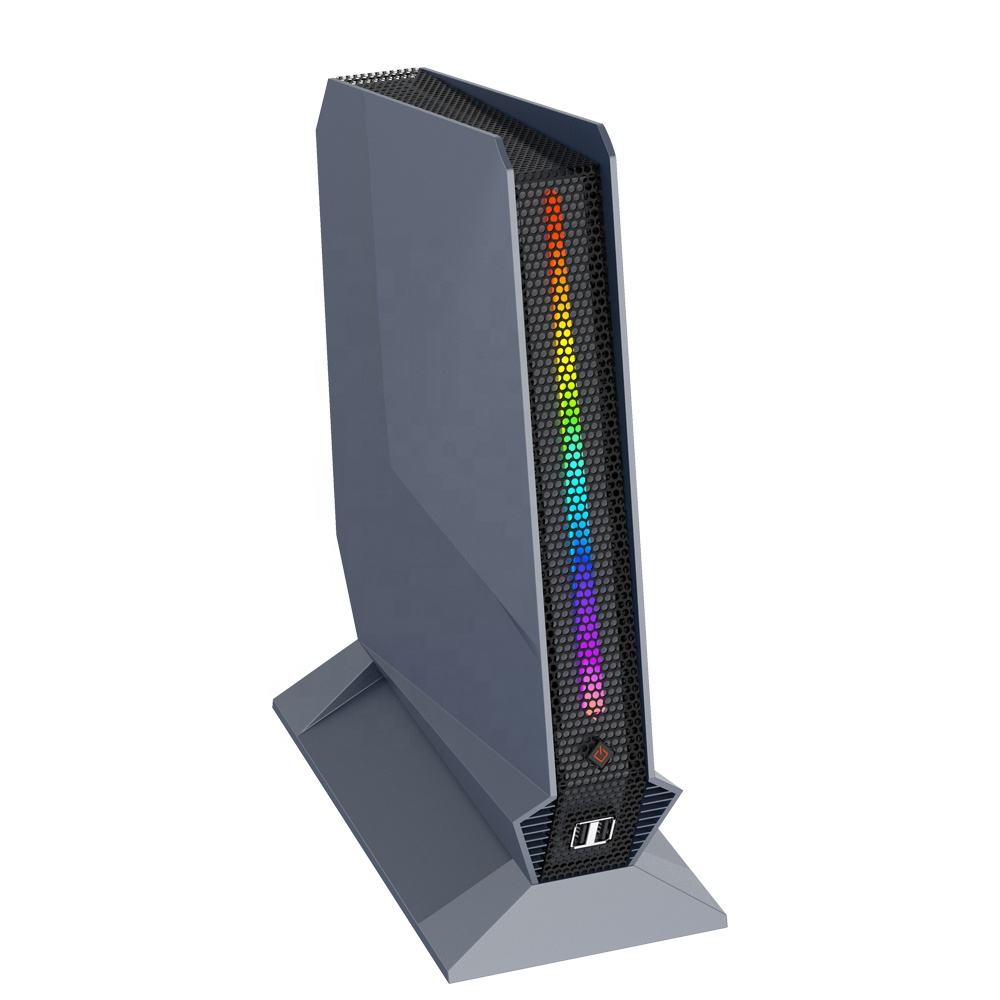 Desktop AI Office Gaming Mini  - Pc Gaming All In One ulasan dan harga