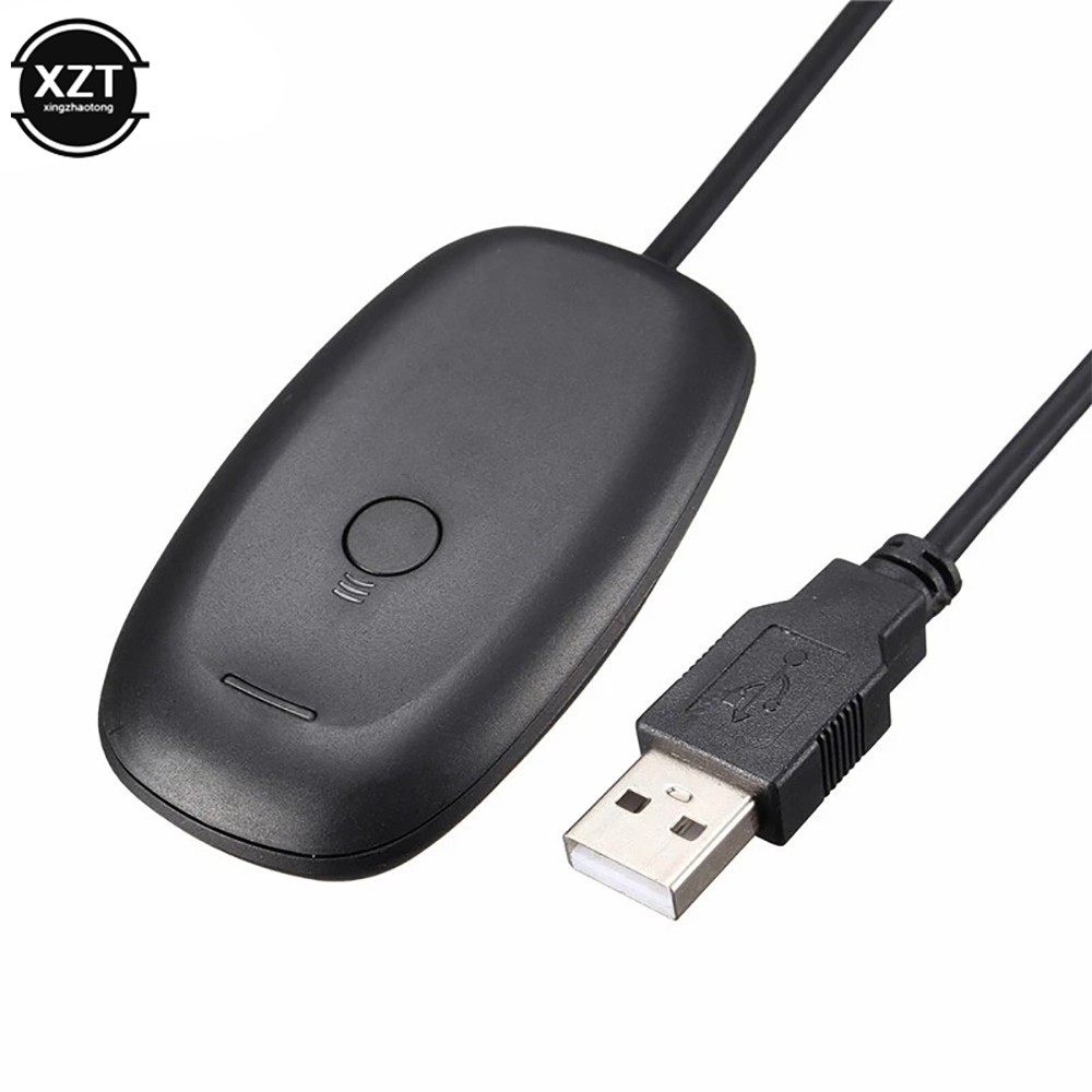 Wireless Gaming Receiver for X - Pc Gaming Xbox Controller ulasan dan harga