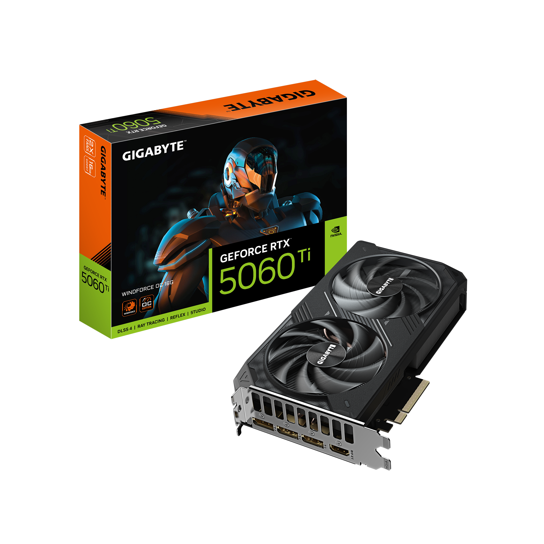 2025 New  GeForce RTX 5060 Ti  - Pc Gaming Rtx ulasan dan harga