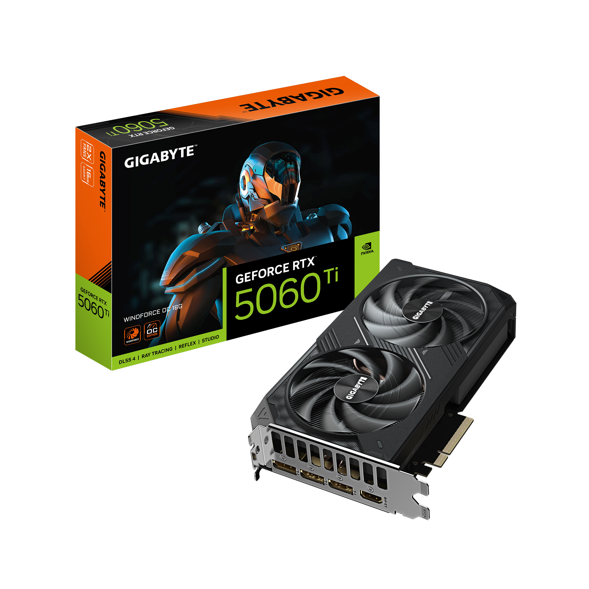 2025 New  GeForce RTX 5060 Ti  - Pc Gaming Rtx ulasan dan harga