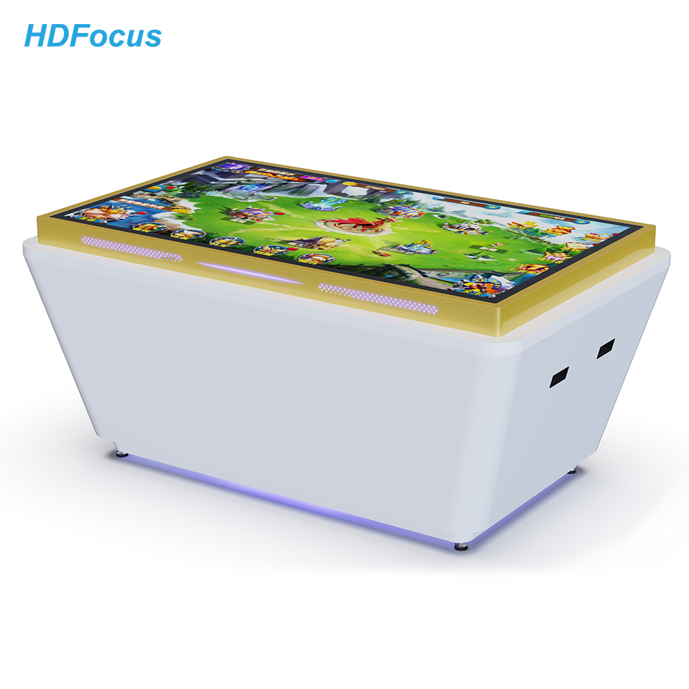 75 Inch Customized Interactive - Pc Gaming All In One ulasan dan harga