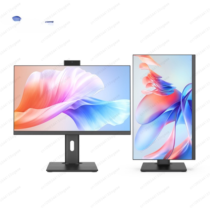 27 Inch IPS LCD Touch Screen B - Pc Gaming All In One ulasan dan harga