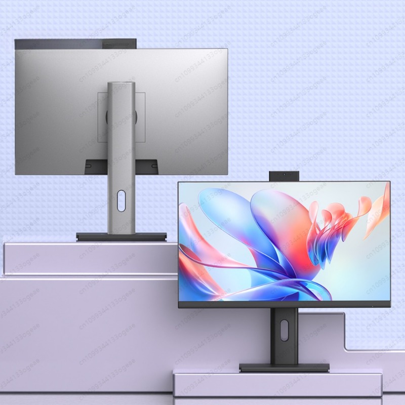 27 Inch IPS LCD Touch Screen B - Pc Gaming All In One ulasan dan harga
