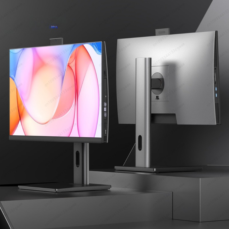 27 Inch IPS LCD Touch Screen B - Pc Gaming All In One ulasan dan harga