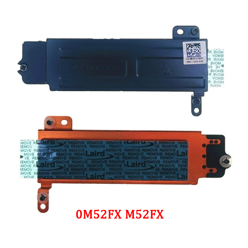 New Genuine Laptop M.2 2280 SS - M.2 Ssd Heatsink ulasan dan harga