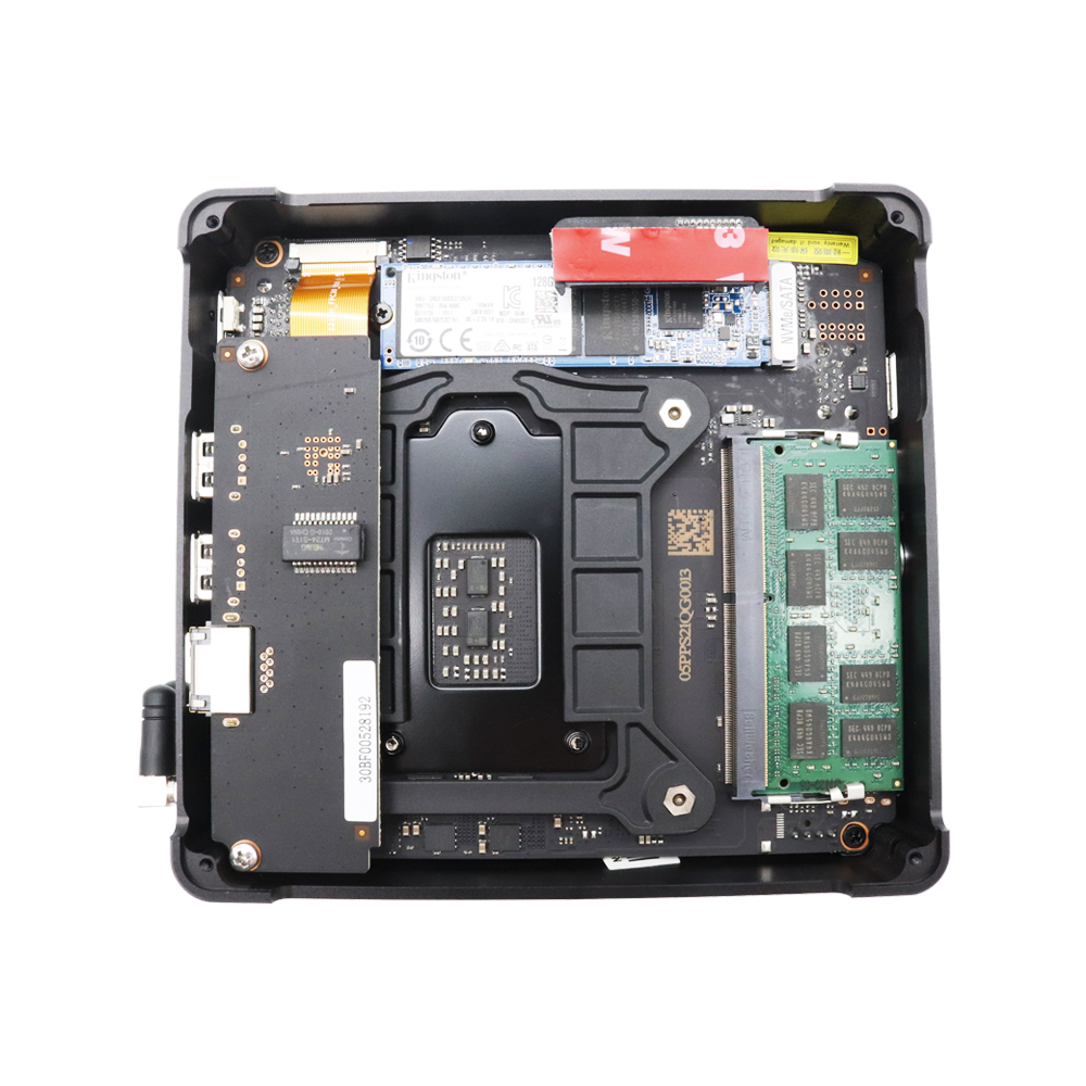 EGLOBAL 2 Lans Gaming Mini PC  - Pc Gaming On Wifi ulasan dan harga