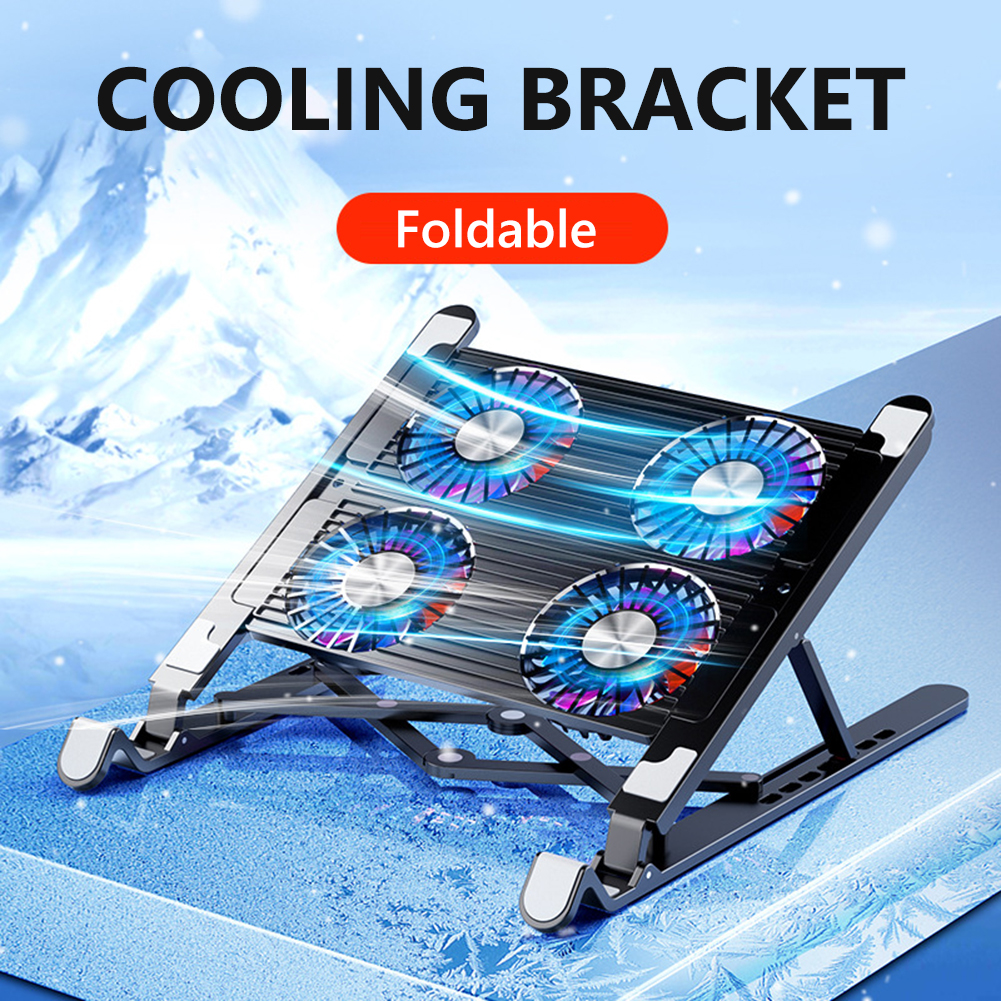 Portable Loptop Holder with 2/ - No Rgb Gaming Pc ulasan dan harga