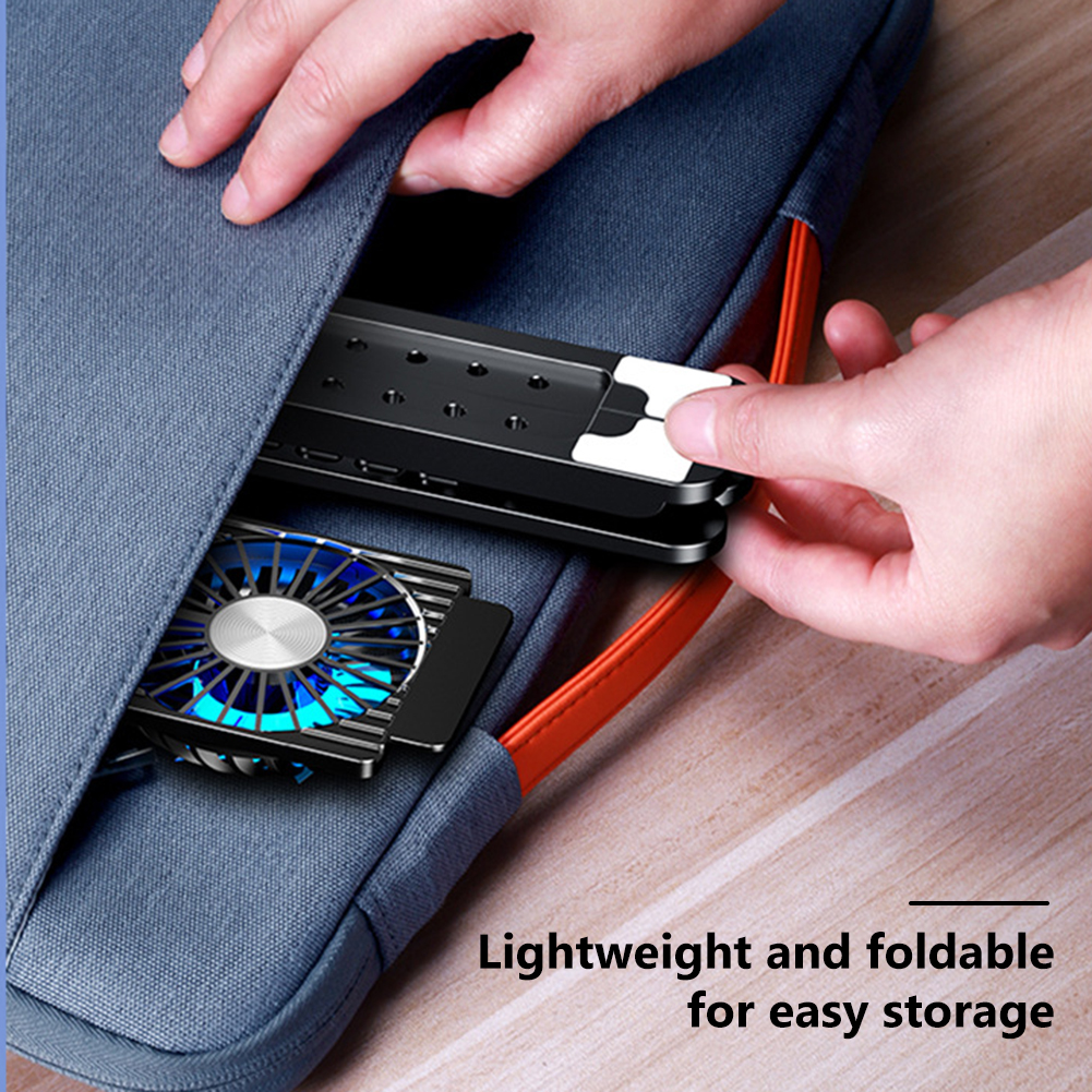 Portable Loptop Holder with 2/ - No Rgb Gaming Pc ulasan dan harga
