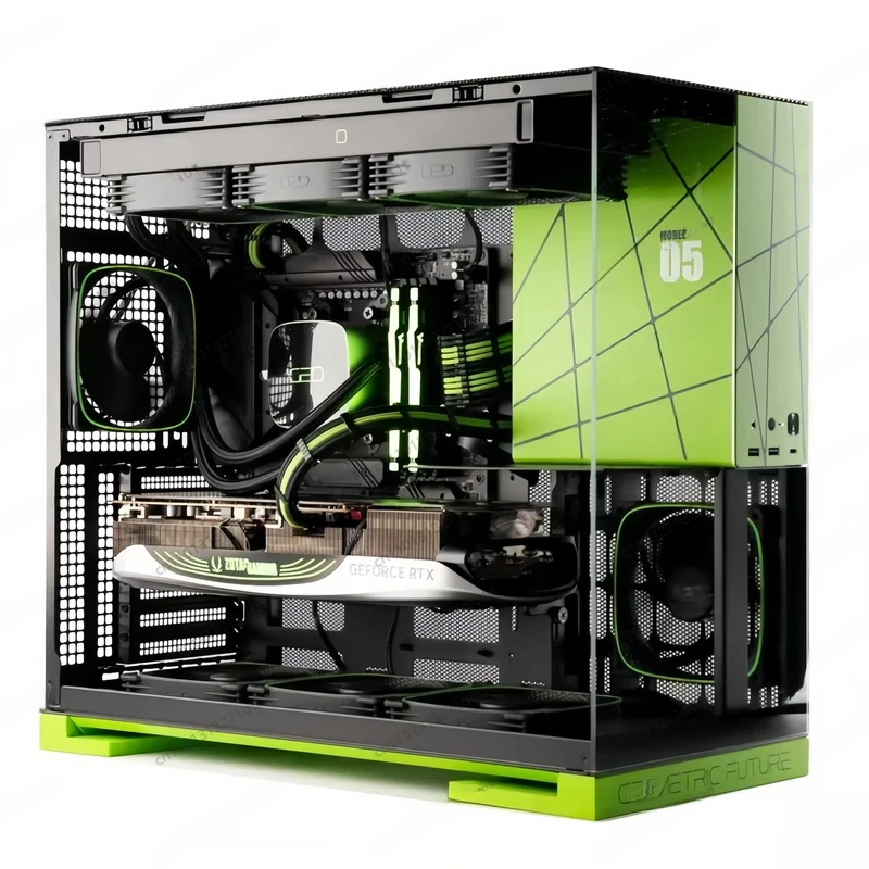 I9 14900K R9 9950X3D RTX 5090  - Pc Gaming All In One ulasan dan harga
