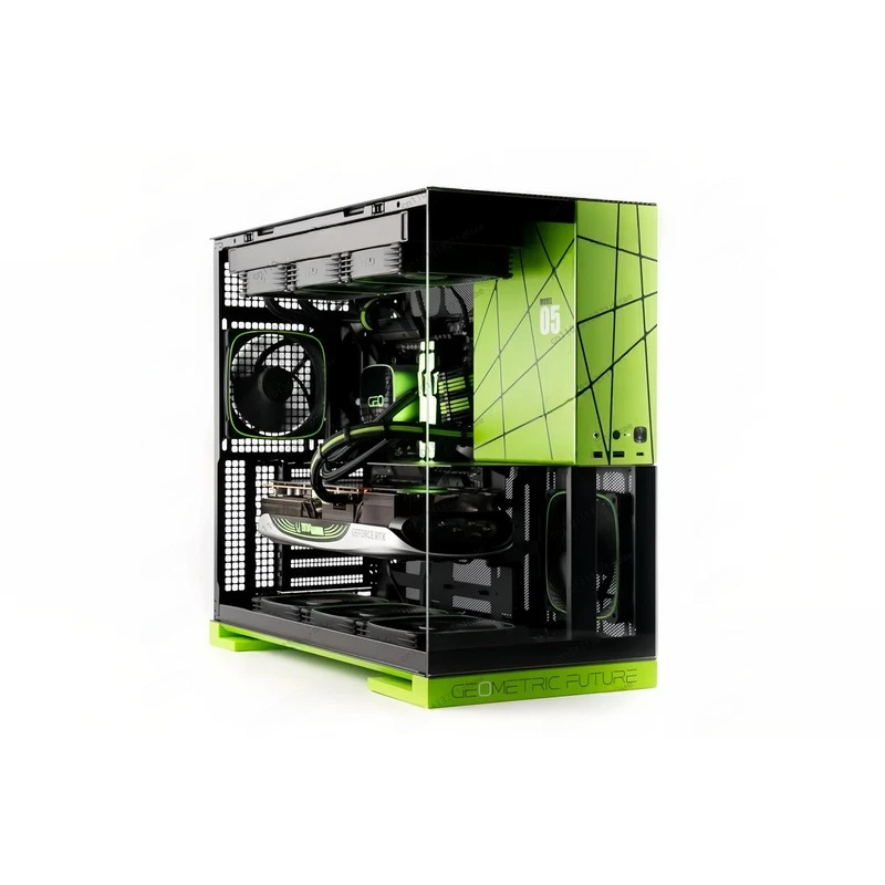 I9 14900K R9 9950X3D RTX 5090  - Pc Gaming All In One ulasan dan harga