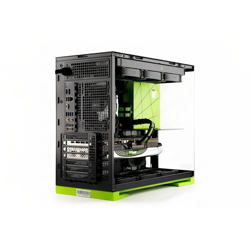 I9 14900K R9 9950X3D RTX 5090  - Pc Gaming All In One ulasan dan harga