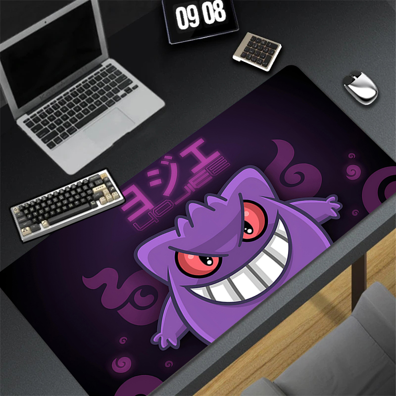 Mousepad Computer New Mouse Pa - Pc Gaming Keyboards ulasan dan harga