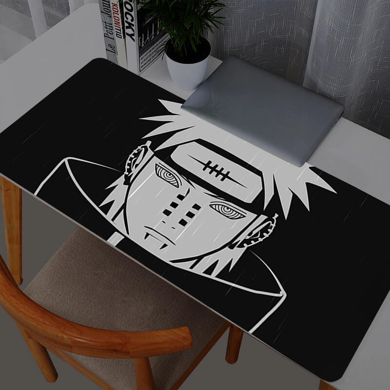Japan Naruto Anime Mouse Pads  - Pc Gaming Keyboards ulasan dan harga