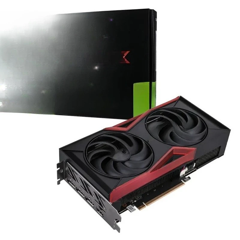 GeForce RTX 5060 Ti DUO 16GB G - Pc Gaming Rtx ulasan dan harga