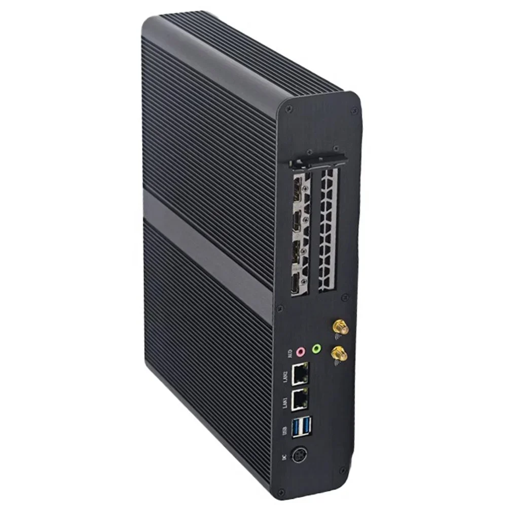 13th Gen Gaming Mini PC I ntel - Pc Gaming Rtx ulasan dan harga
