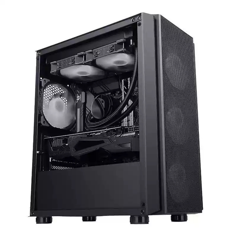 14th-Gen I5 Gaming Desktop Com - Pc Gaming Rtx ulasan dan harga