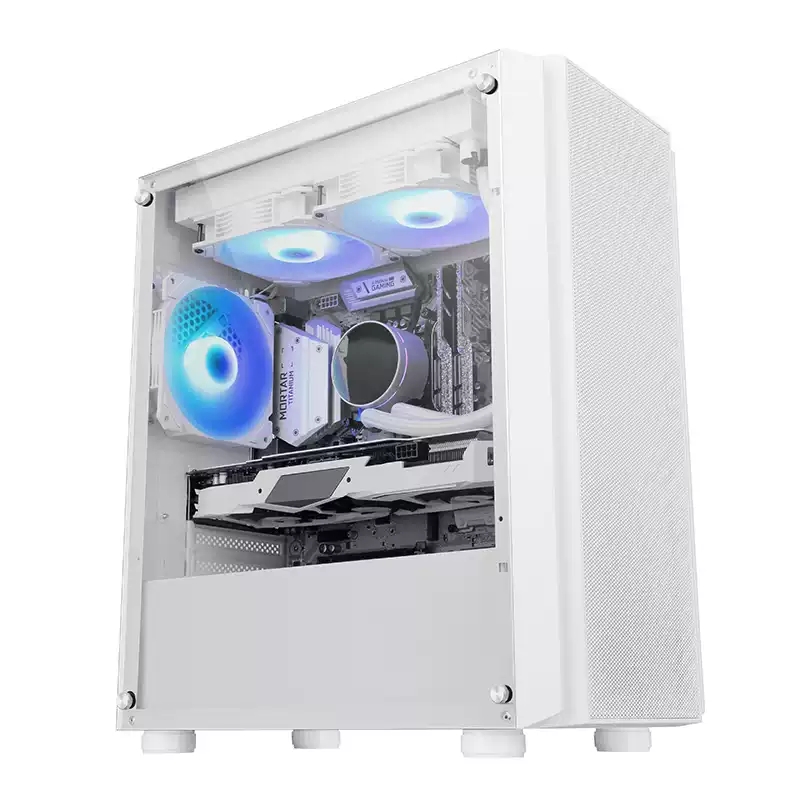14th-Gen I5 Gaming Desktop Com - Pc Gaming Rtx ulasan dan harga