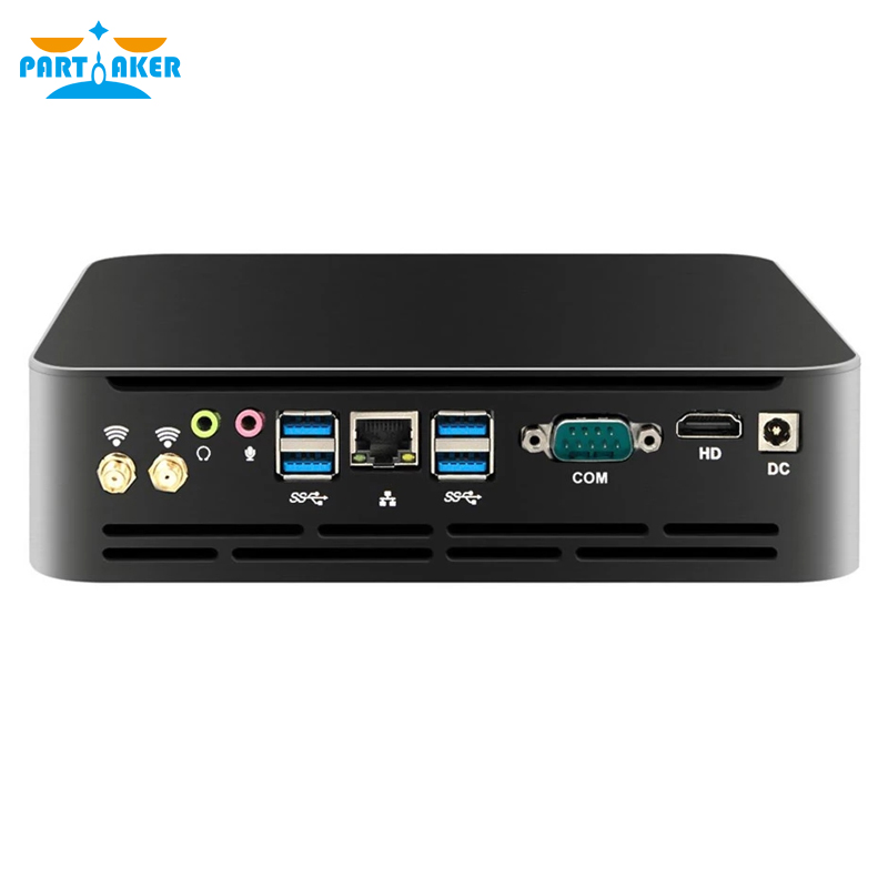 Partaker Intel Core i7 8700 i5 - Pc Gaming On Wifi ulasan dan harga