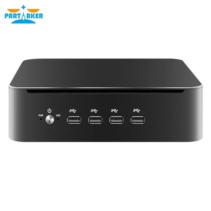 Partaker Intel Core i7 8700 i5 - Pc Gaming On Wifi ulasan dan harga