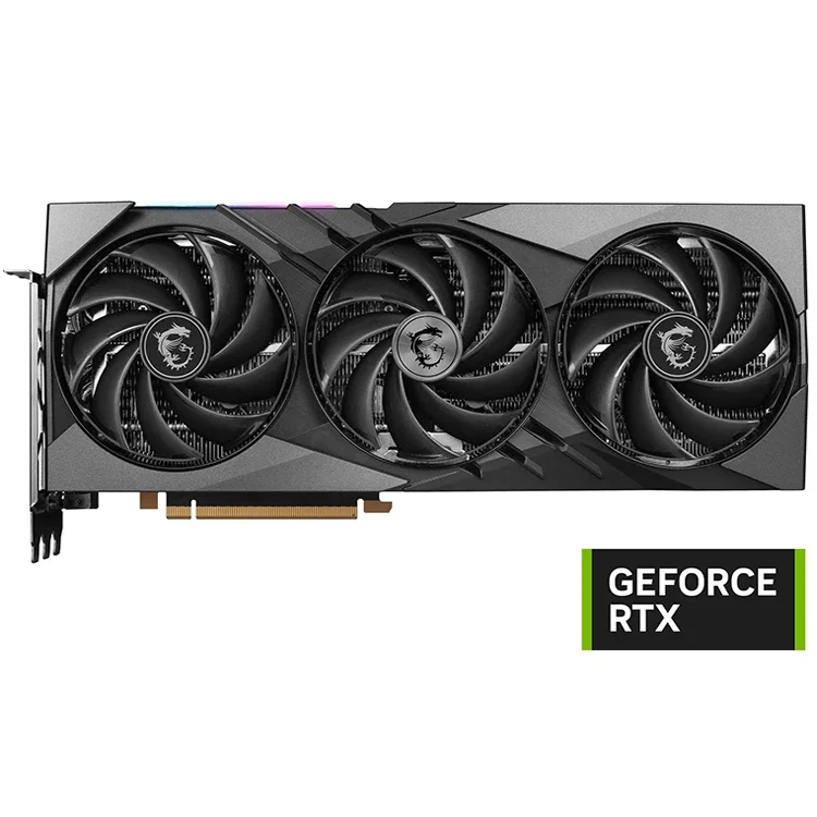 (Hot-selling) RTX 4080 Super F - Pc Gaming Rtx ulasan dan harga