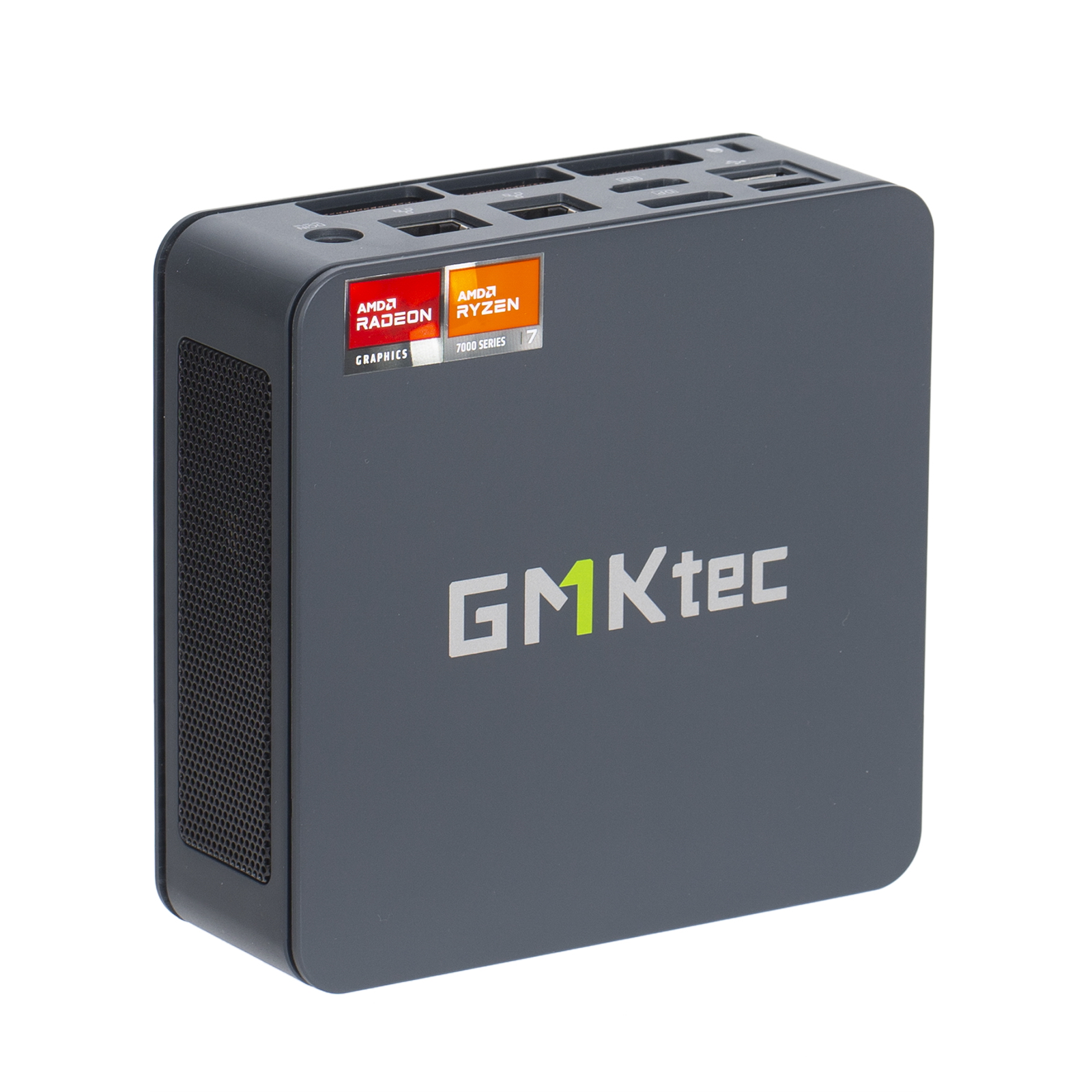 GMKtec Mini PC Gaming M6 Ultra - Pc Gaming On Wifi ulasan dan harga