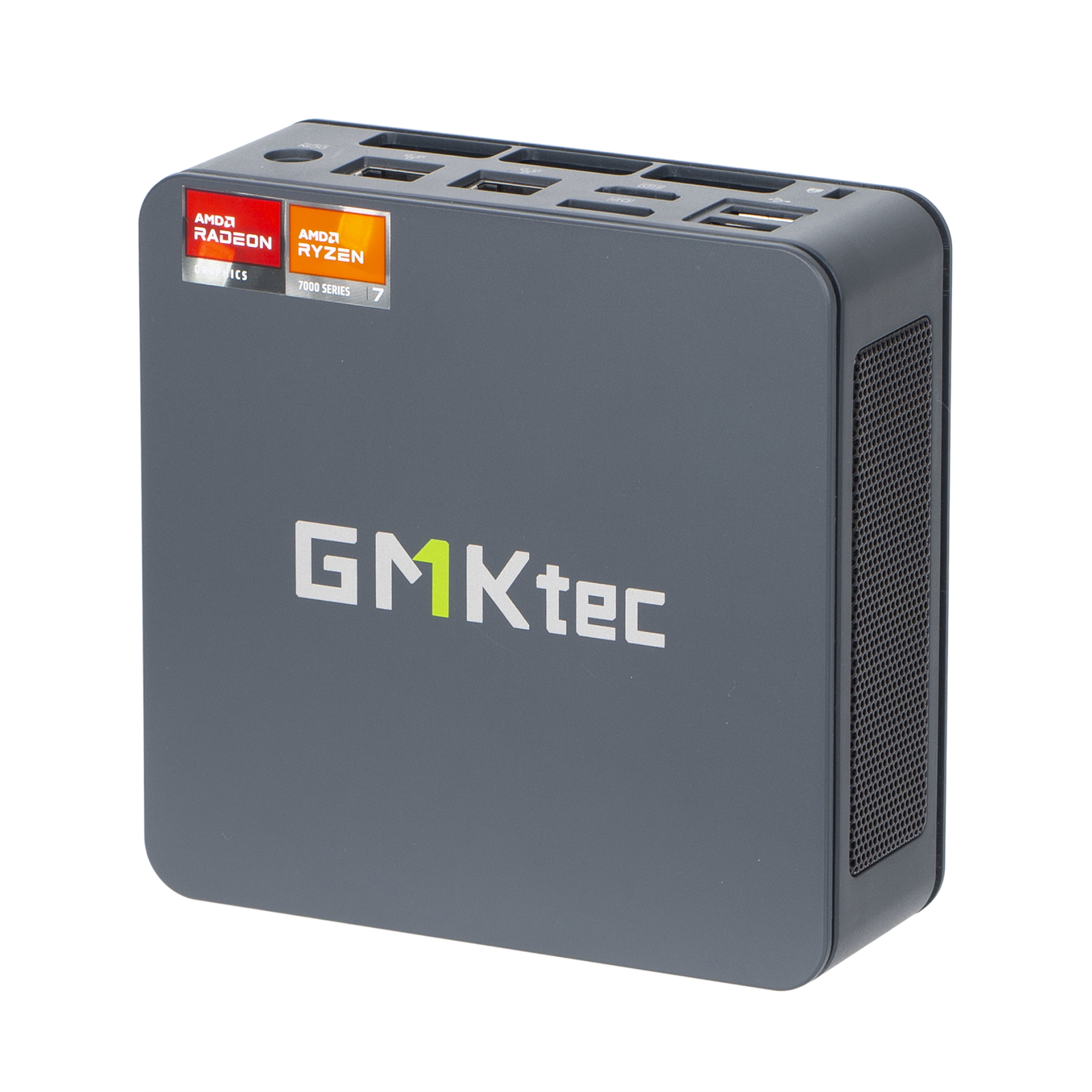 GMKtec Mini PC Gaming M6 Ultra - Pc Gaming On Wifi ulasan dan harga