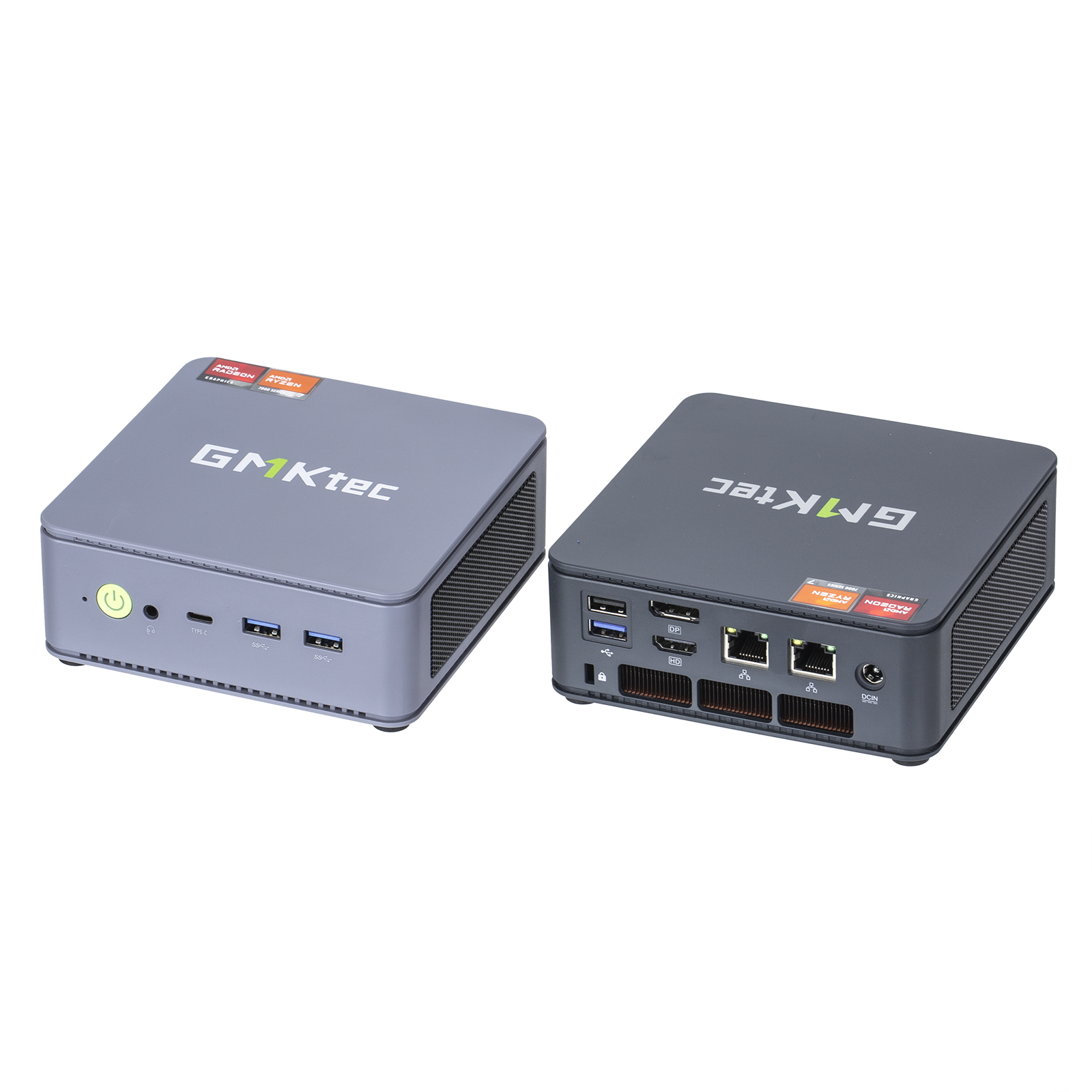 GMKtec Mini PC Gaming M6 Ultra - Pc Gaming On Wifi ulasan dan harga
