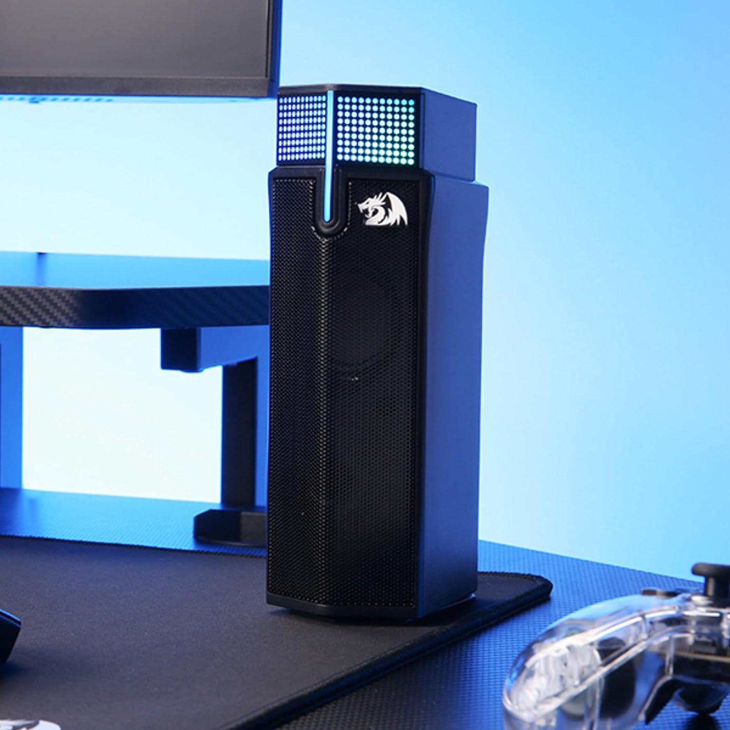 Redragon GS511 Wireless RGB De - Pc Gaming All In One ulasan dan harga