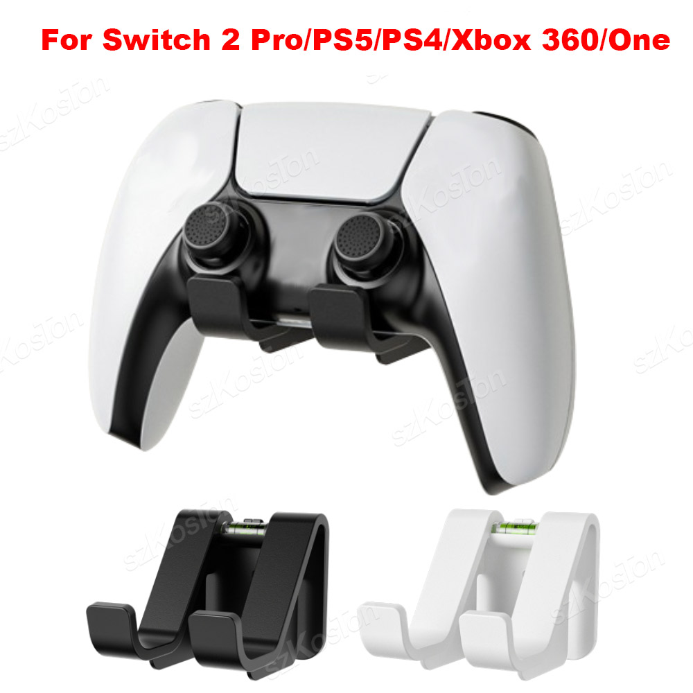 Universal Gamepad Wall Mount S - Pc Gaming Xbox Controller ulasan dan harga