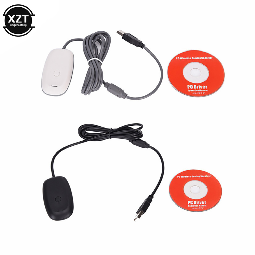 Black Color Wireless Gaming Re - Pc Gaming Xbox Controller ulasan dan harga