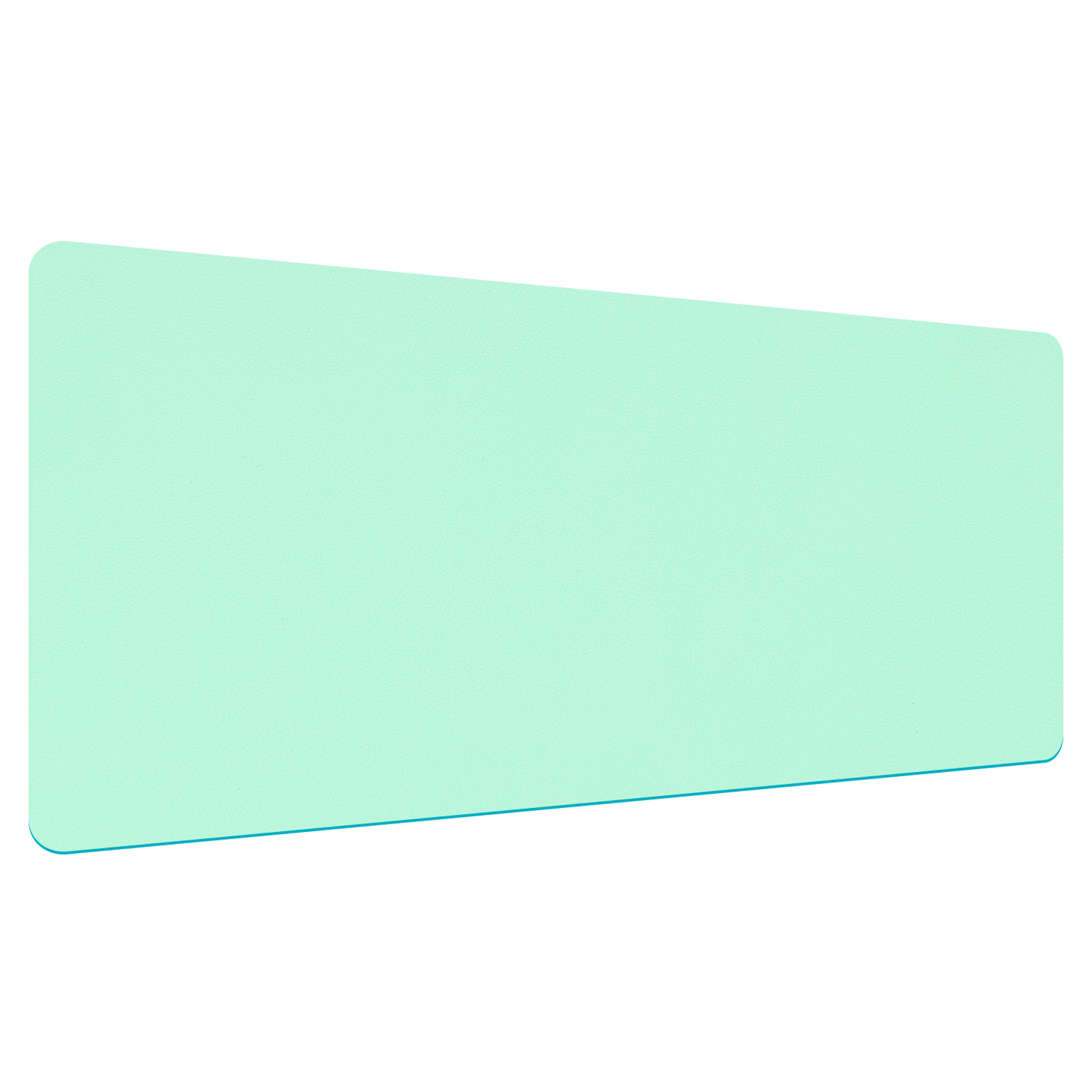 Office Desk Mat Protector PU L - Pc Gaming Keyboards ulasan dan harga