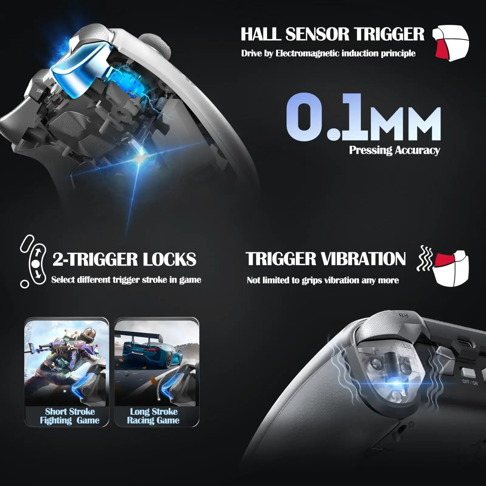 BEITONG BETOP Zeus 2 Flagship  - Pc Gaming Zeus ulasan dan harga