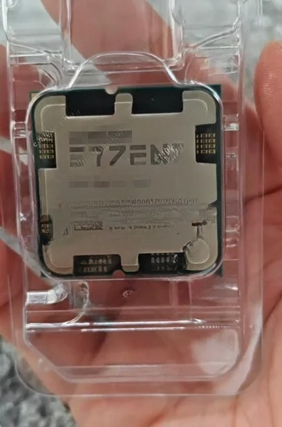Game Cache Socket AM5 4NM  Wit - Pc Gaming Cpu ulasan dan harga