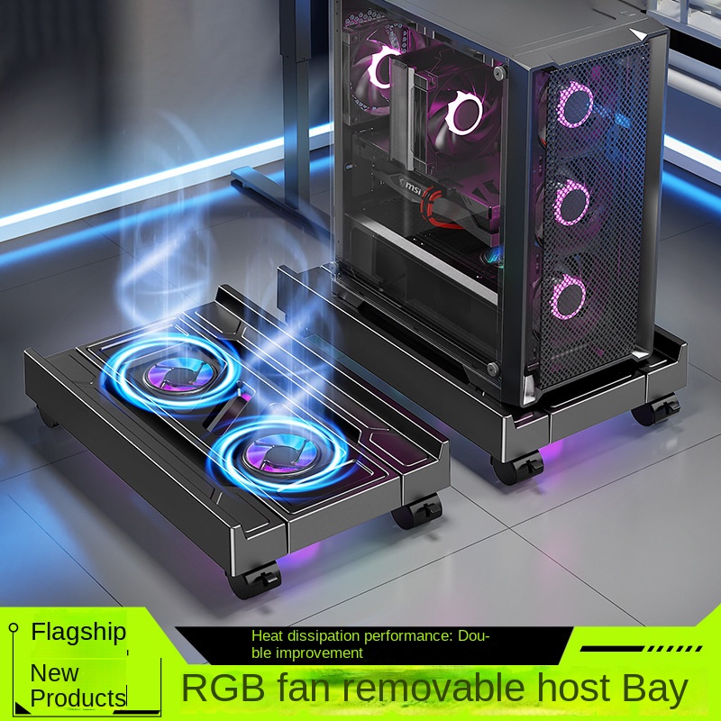 BEISHI Adjustable Computer CPU - Pc Gaming Cpu ulasan dan harga