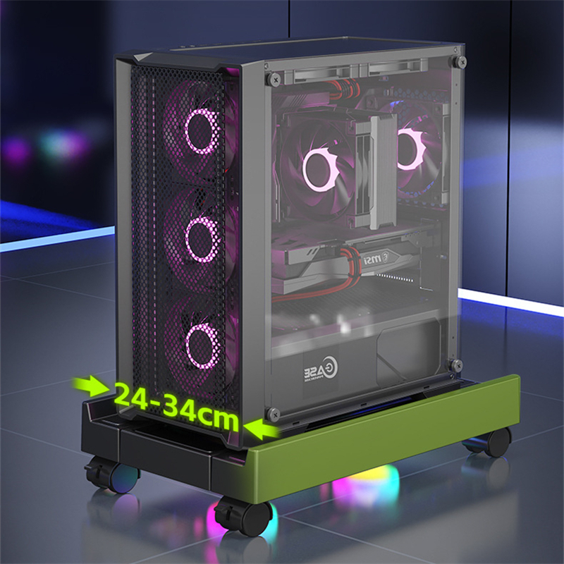 BEISHI Adjustable Computer CPU - Pc Gaming Cpu ulasan dan harga