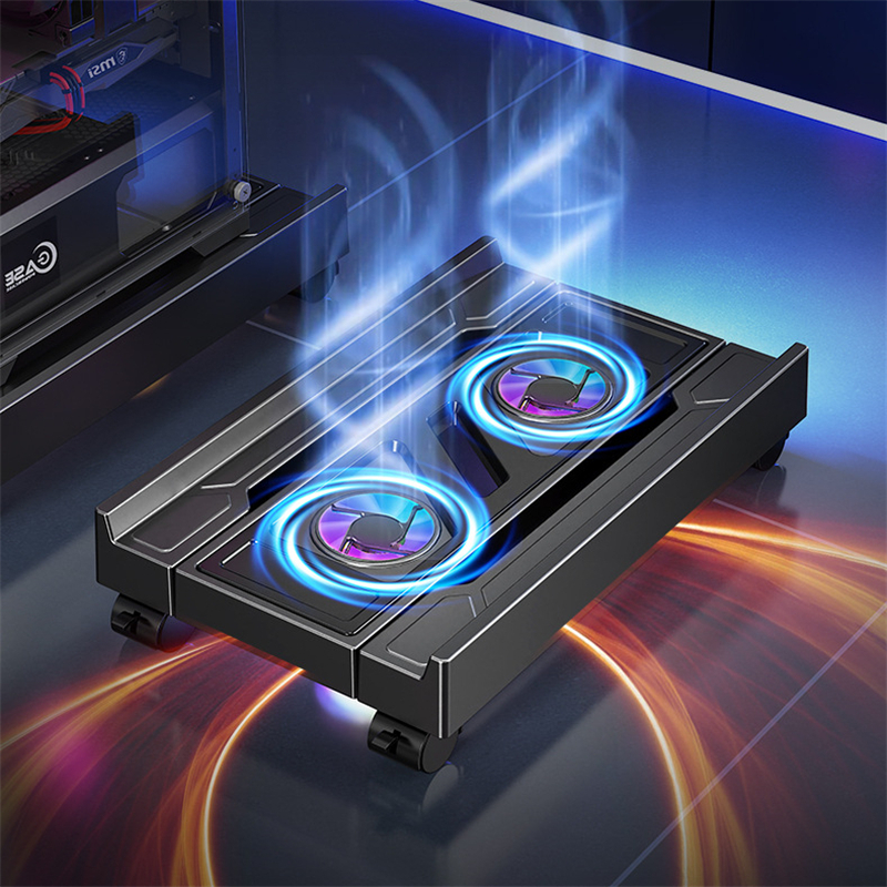 BEISHI Adjustable Computer CPU - Pc Gaming Cpu ulasan dan harga