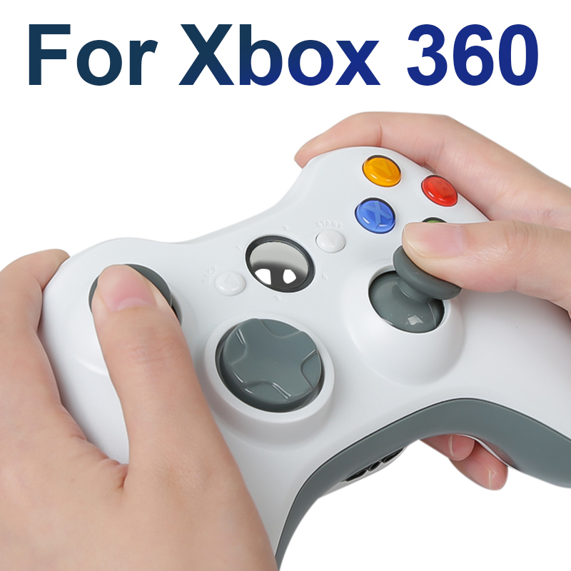 PC Gamepad For Xbox 360 2.4G W - Pc Gaming Xbox Controller ulasan dan harga