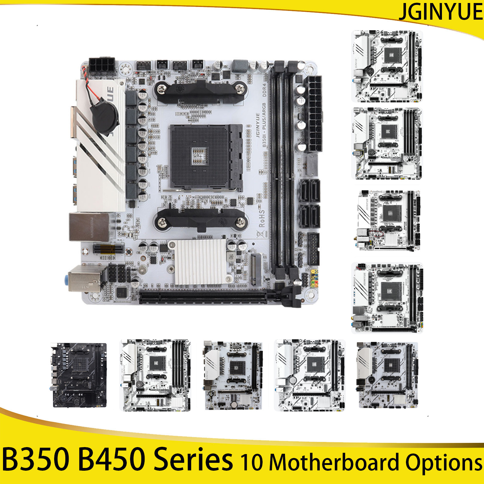 1PC B35/B45 Series PC Motherbo - Pc Gaming Ddr4 ulasan dan harga