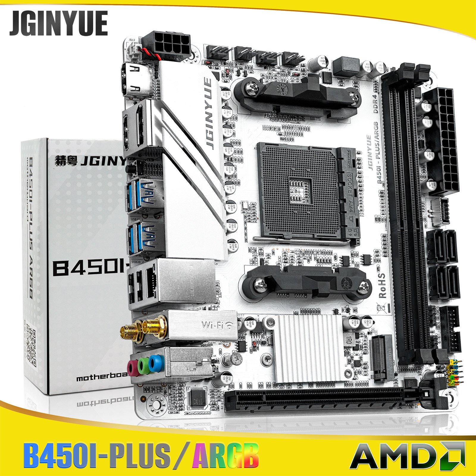 1PC B35/B45 Series PC Motherbo - Pc Gaming Ddr4 ulasan dan harga